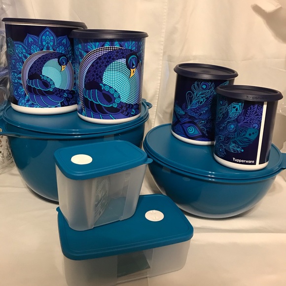 Tupperware